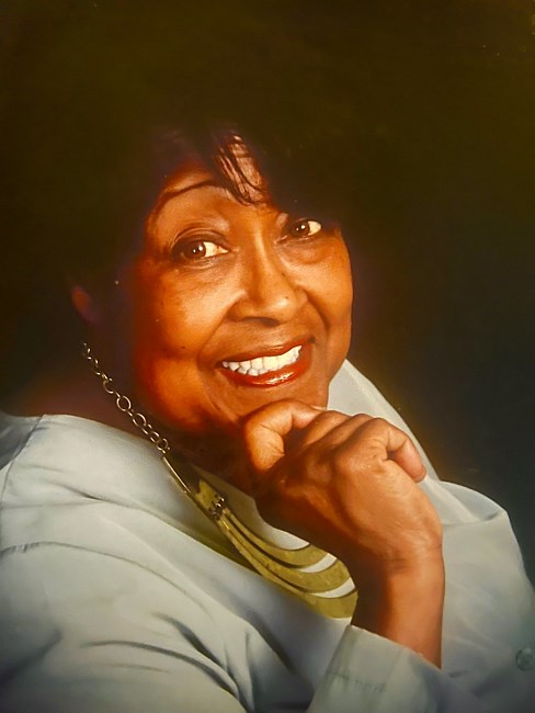 Obituary of Lenolle Harrell