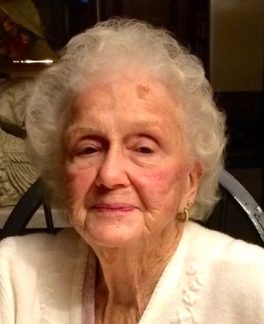 Obituary of Edna Giberson