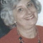 Gwendolyn Burke