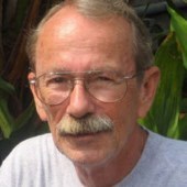 Obituary of David William Garrison