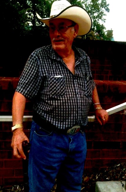 Obituary of Jose Soto