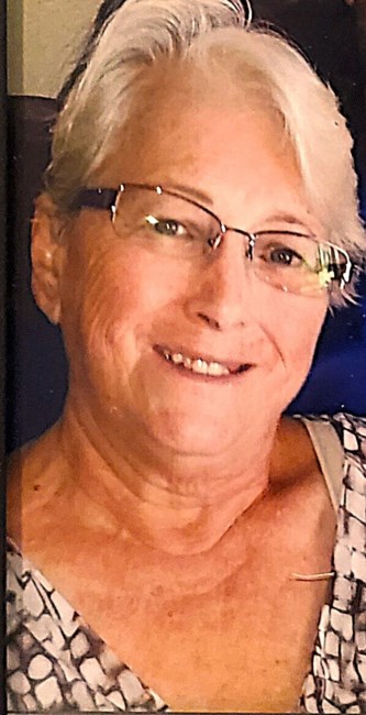 Obituary of Joan May Merz