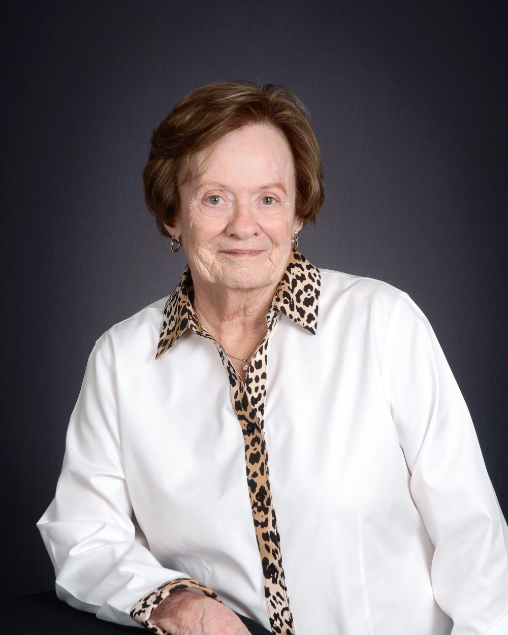 Obituary of Nancy Parker Carter