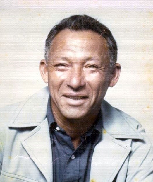 Obituary of Ines Guajardo Cantu