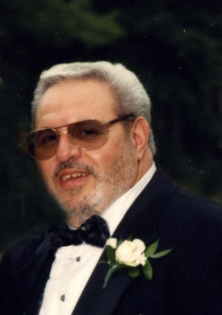Obituary of Carmine Matone