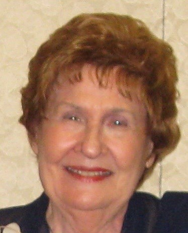 Obituary of Dorothy Schuster Zorn