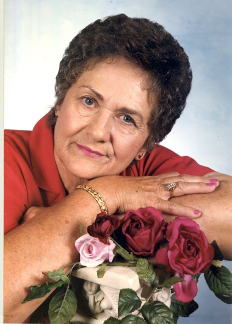 Obituario de Bobbie Jean Boyd