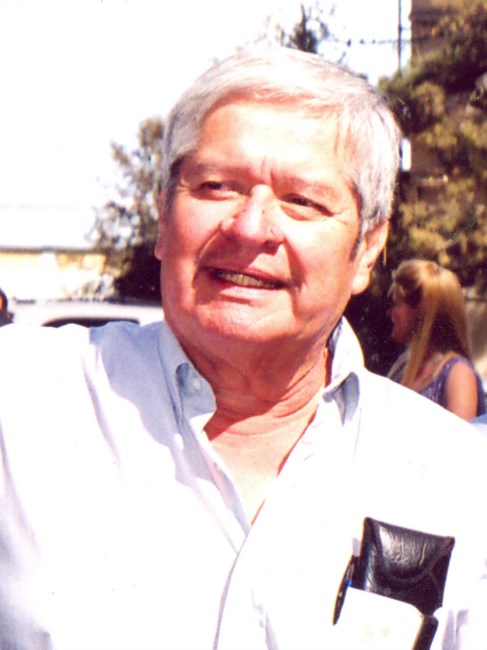 Obituary of Daniel Segura