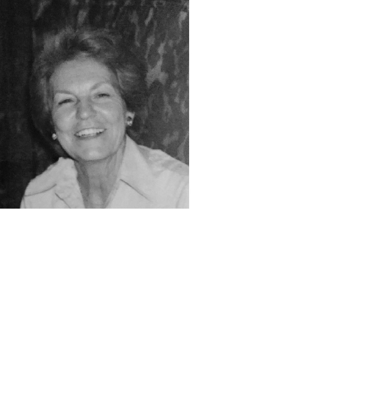Obituary of Earline Boutell