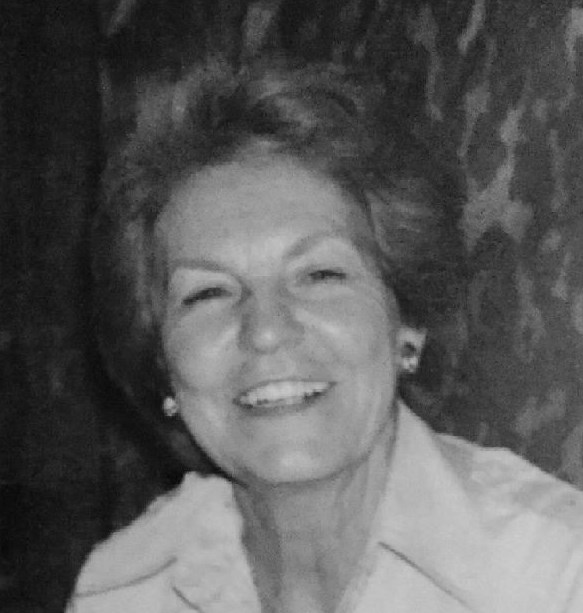 Obituary of Earline Boutell
