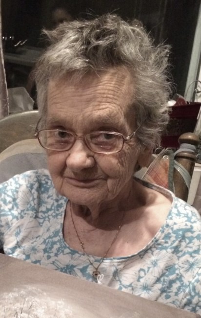 Obituary of Honey MacNaughton-Delaney