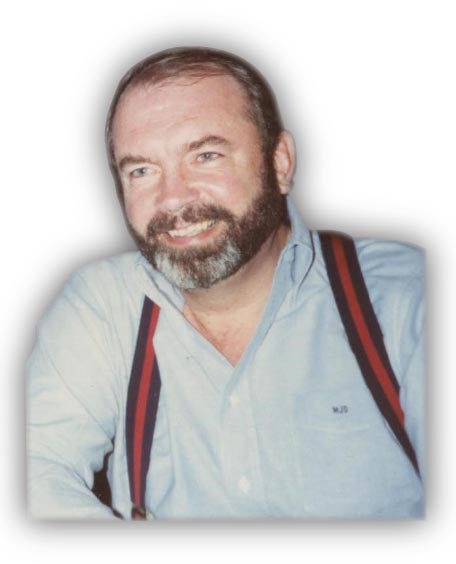 Obituary of Michael James Donovan Sr.