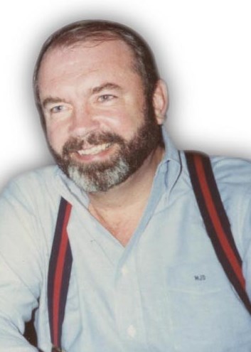 Obituary of Michael James Donovan Sr.