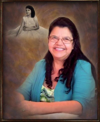 Obituary of Guadalupe Robledo Castañeda