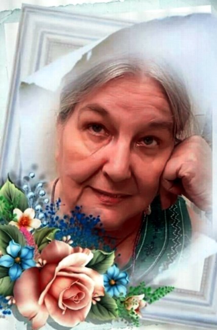 Obituary of Thelma Fay Townsend