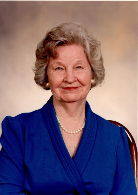 Obituary of Gladys Lee Driggs Weir