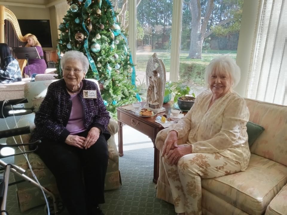 Obituary of Lois Marie Strickland