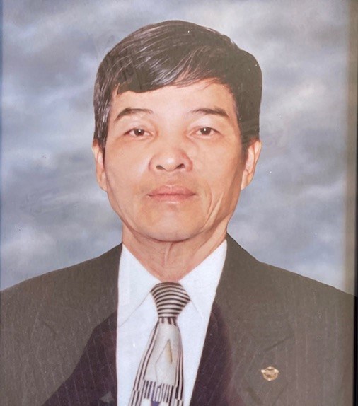 Obituary of Tai Tan Van