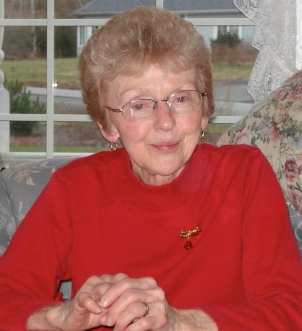 Obituary of Carole Marie Pugh