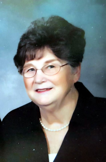 Obituary of Thelma Ann (Hare) Hunt