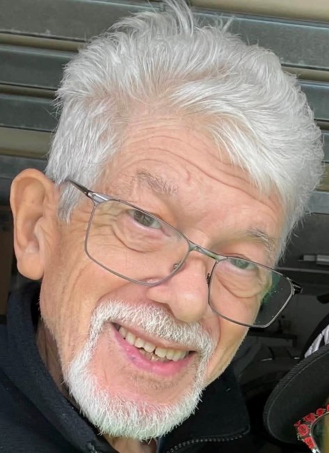 Obituary of Francisco Pabon, Jr.