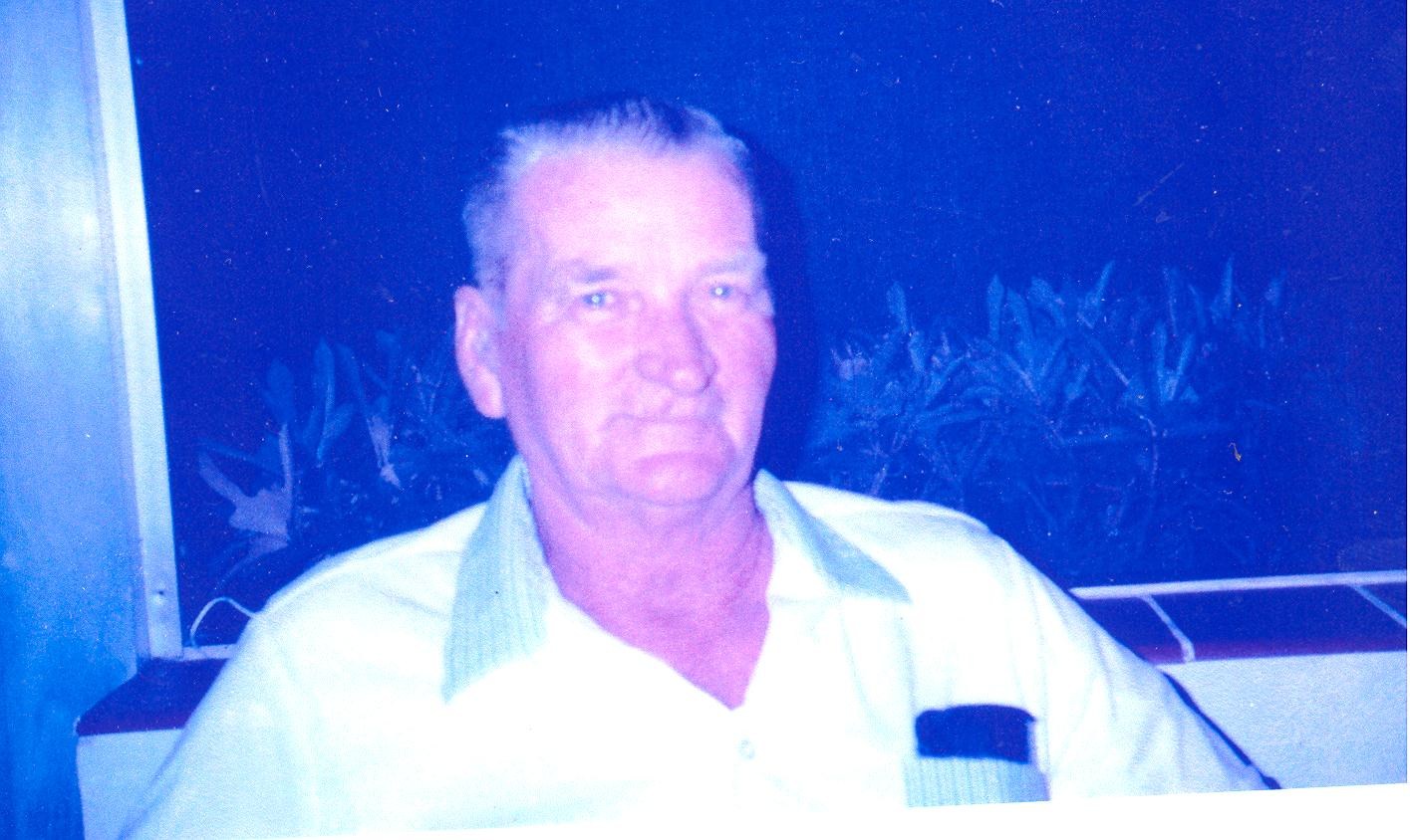 Obituary of Herbert H. Hotchkin