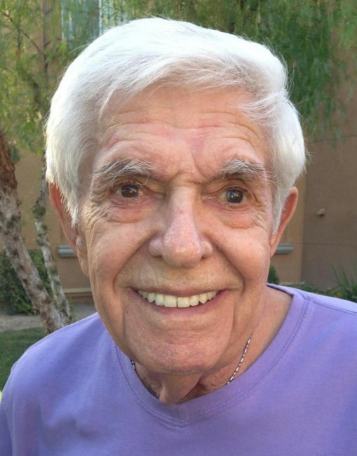 Obituary of William Herman Gallagher