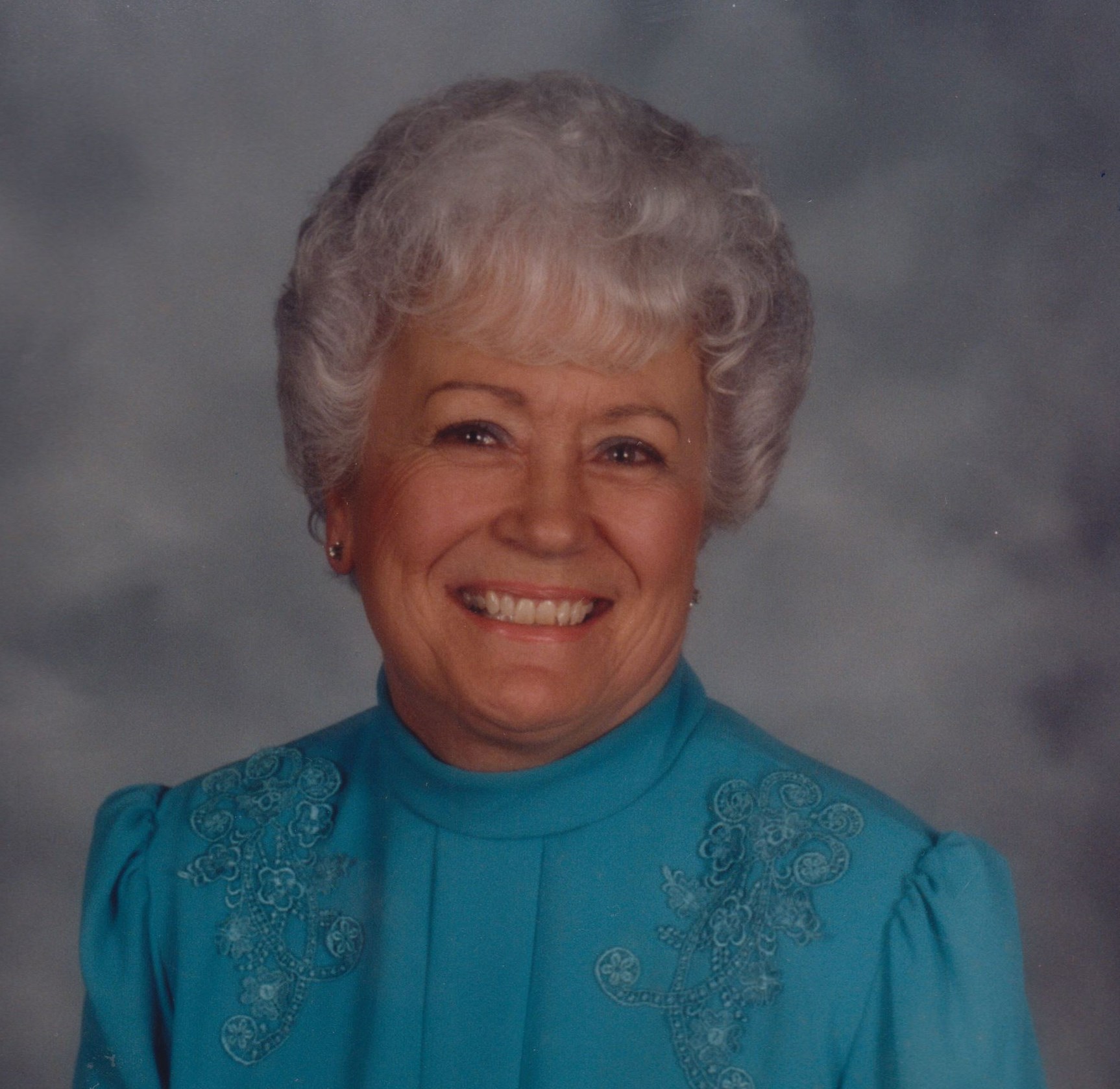 Obituary of Esther Marcel Fischer