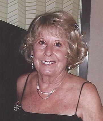 Obituary of Judith Marie Polverari