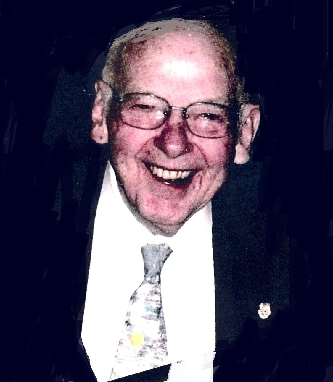 Obituary of John R. Flood