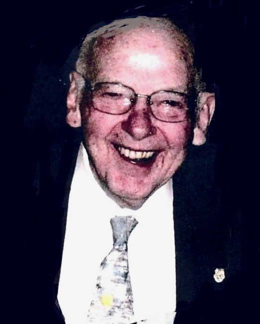 Obituary of John R. Flood