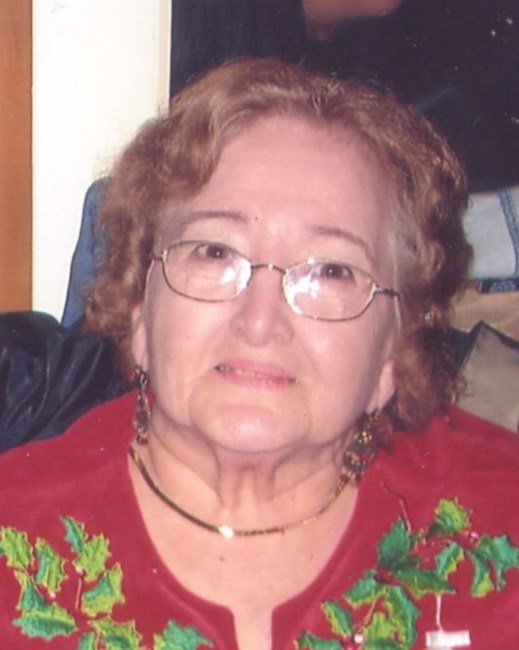 Obituary of Gilda S. Cuevas