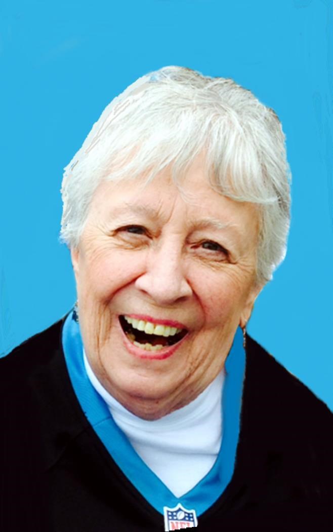 Obituary of Margaret Howell Johnson