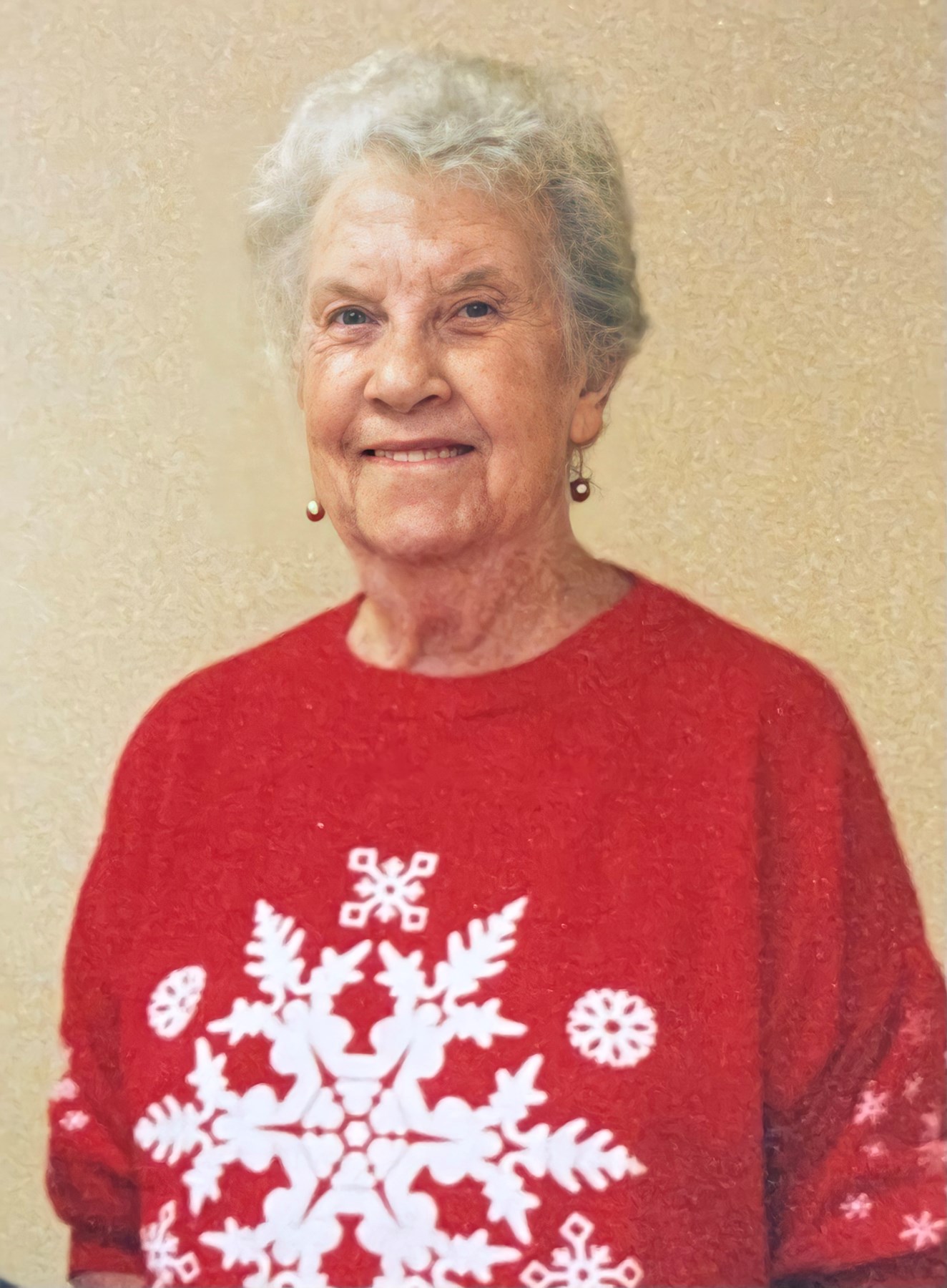 Obituary of Nancy Ellen Martin