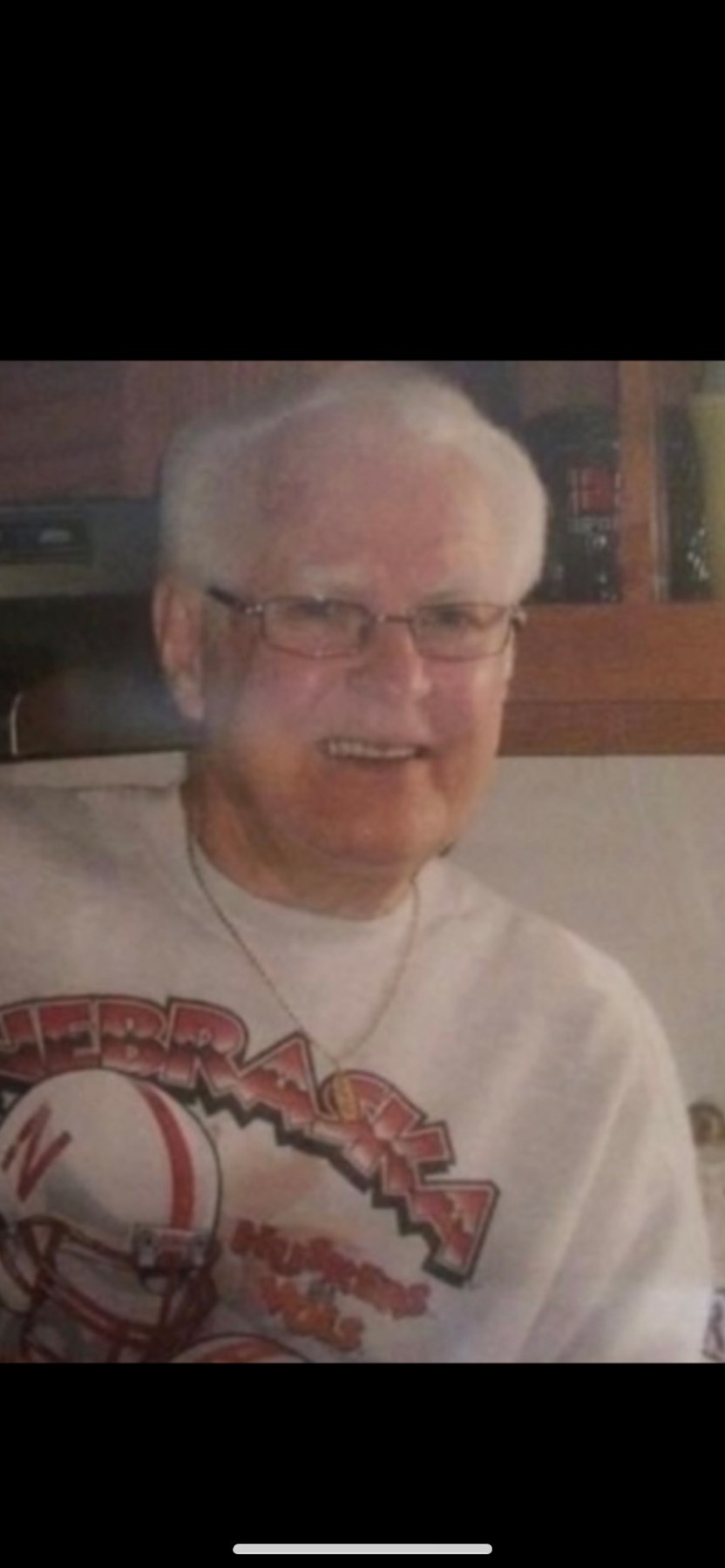 Obituary of Myron "Butch" F. Jones