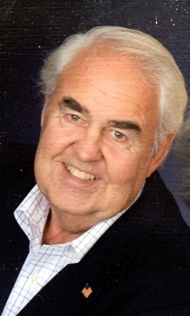 Obituary of Jan Charles Garretson