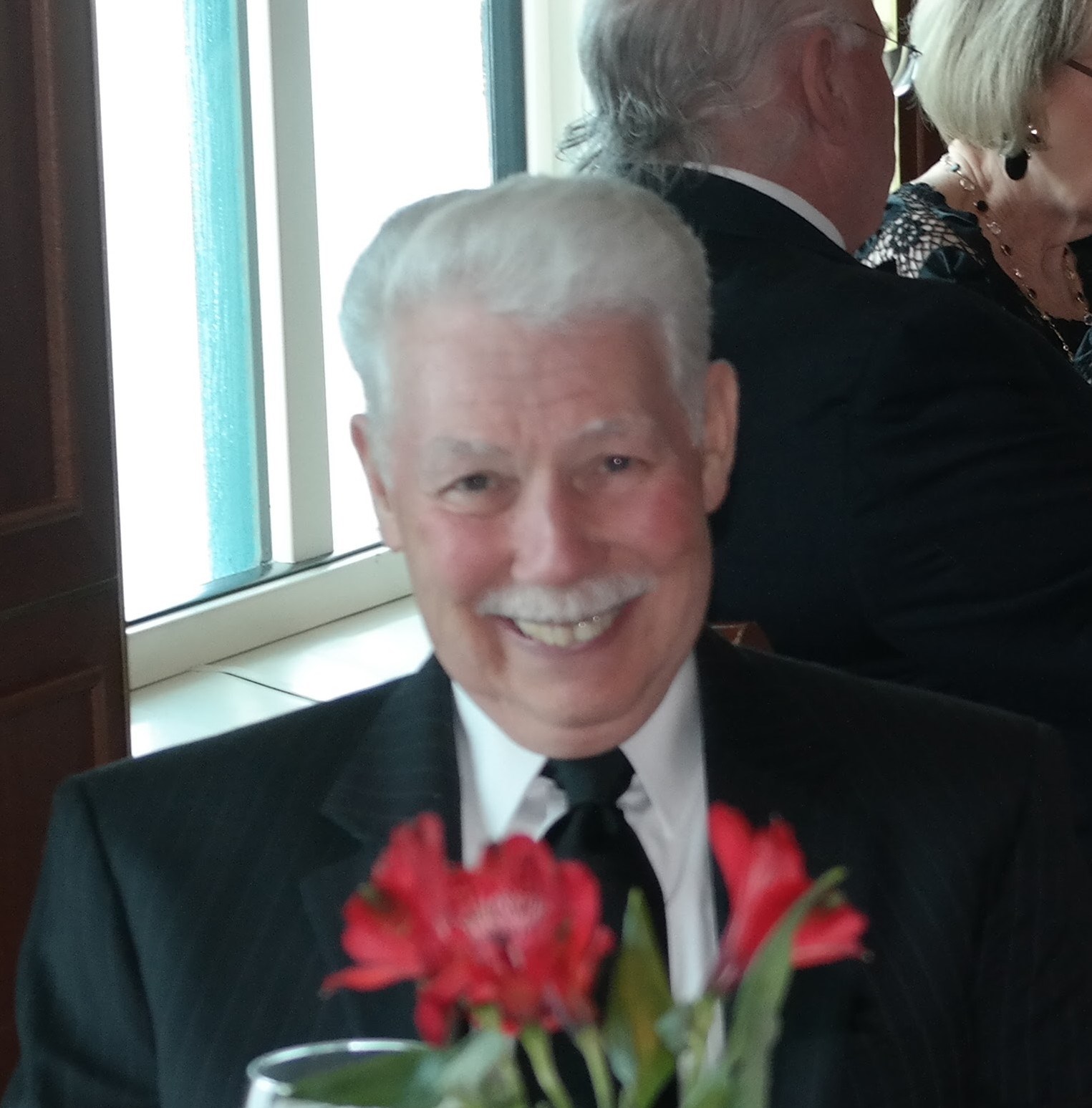 Obituary of David Stegman