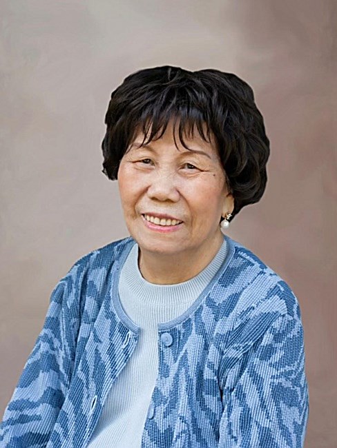 Obituary of Sut Ngo Kuan