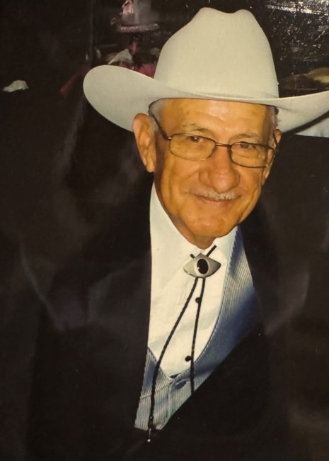 Obituary of Valeriano Ortiz