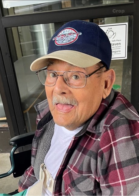 Obituary of Celso Hernandez Muñoz