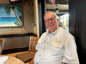 Obituary of James Robert Yuhnke