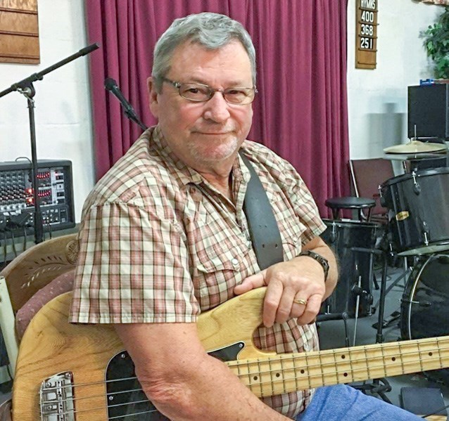 Obituary of Donald R. "Don" Harvey