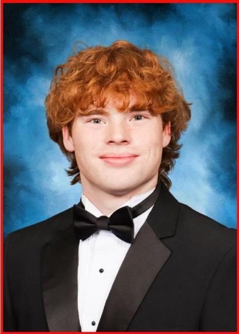 Obituary of Malachi James Jensen