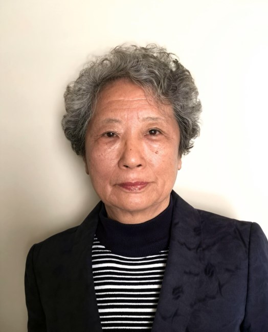 Obituario de Jingwen Yang