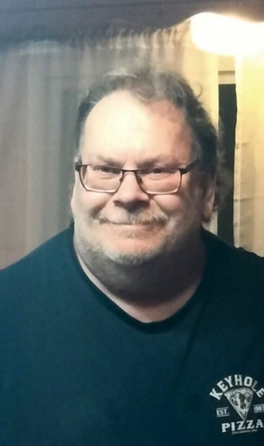 Avis de décès de Craig Michael Preston