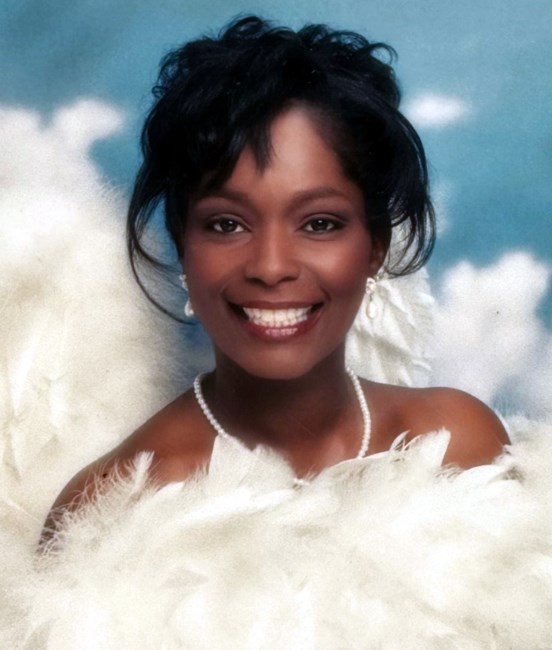 Obituary of Carol Rene Thomas