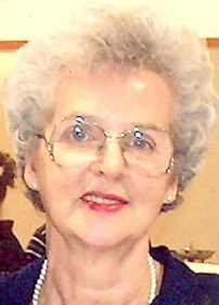 Obituary of Lois A. Rice