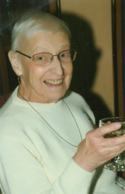 Obituary of Patricia D. Pletcher