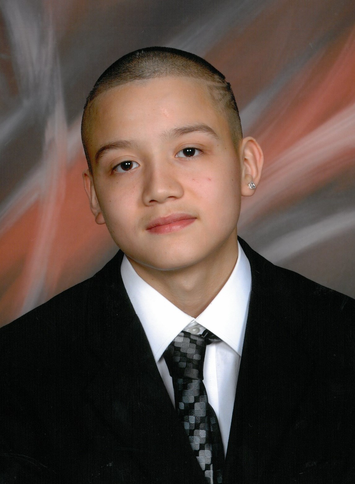 Adrian Soto Obituary