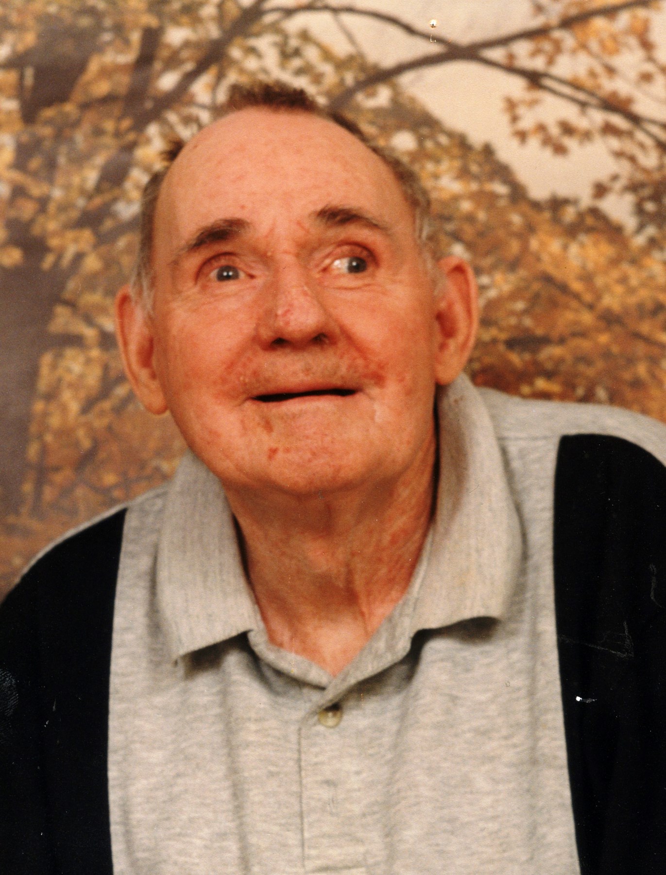 Marion Buddy E. Donnell Obituary Edmond, OK